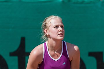 Merle Vagt 66 - BL2 TC RW Wahlstedt - Rochusclub D�sseldorf / TC RW Wahlstedt 2 - Bremerhavener TV